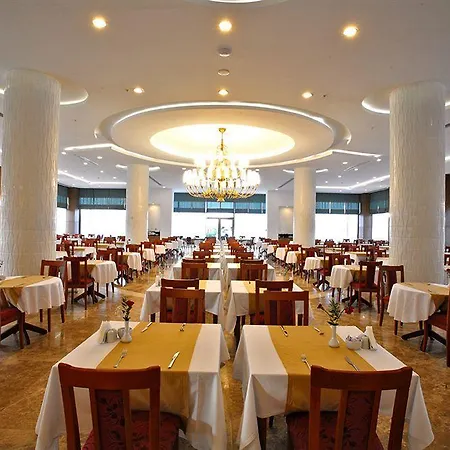 Oezkaymak Select Avsallar