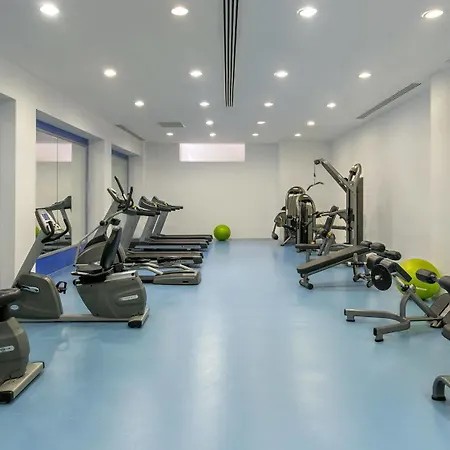 Oezkaymak Select Hotel