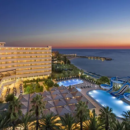 Oezkaymak Select Hotel 5*